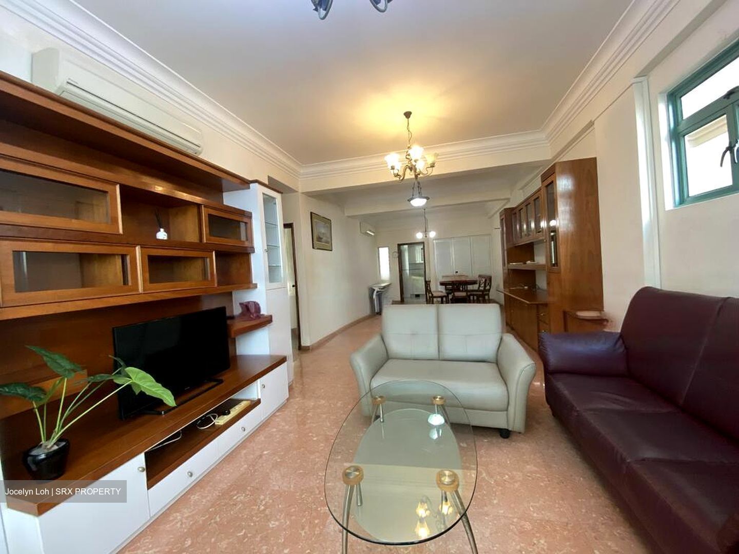Changi Green (D16), Condominium #478630451
